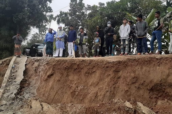 কাপাসিয়া