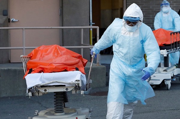 করোনাভাইরাস