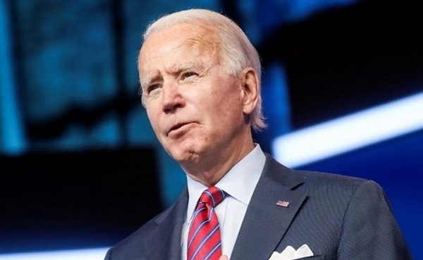 বাইডেন