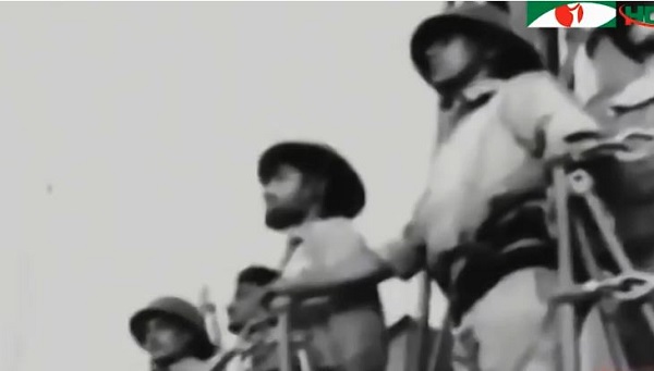 বিজয়ের মাস