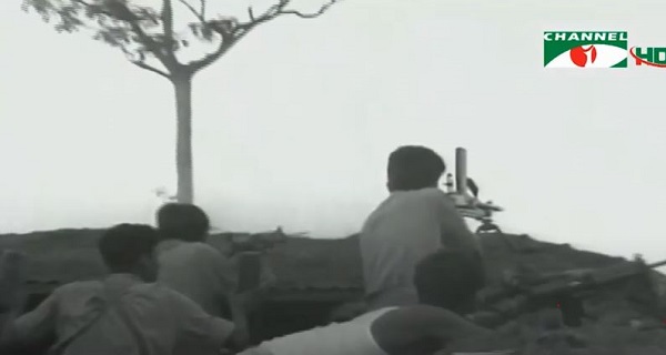 বিজয়ের মাস