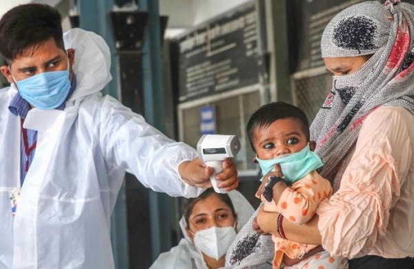 করোনাভাইরাস