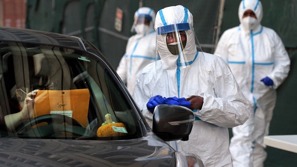 করোনাভাইরাস