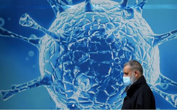 করোনাভাইরাস