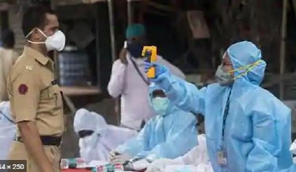 করোনাভাইরাস