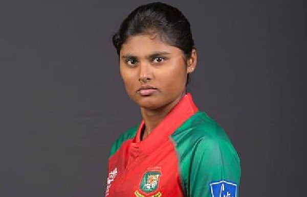 শায়লা শারমিন