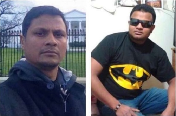 জসিম ও হাসান