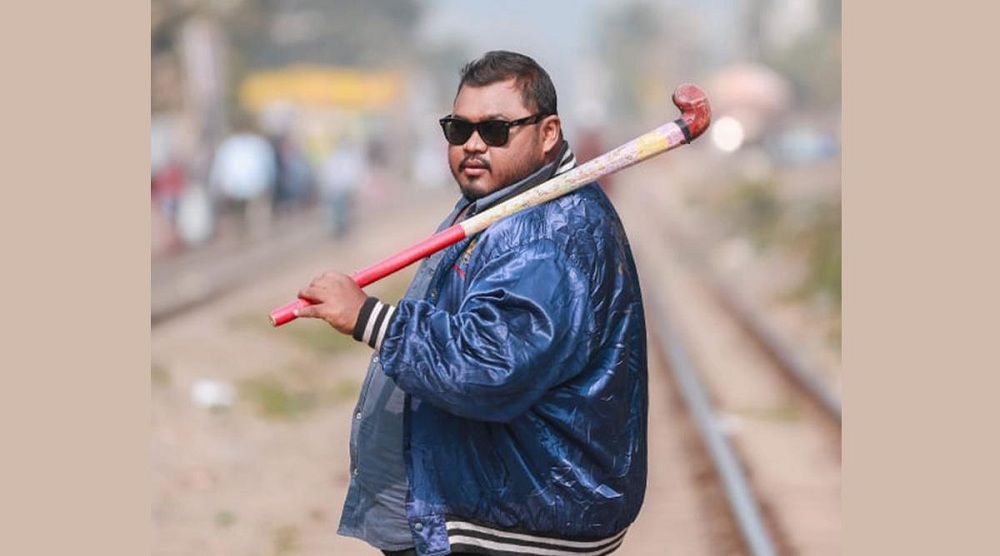 পরিচালক ও অভিনেতা: সহিদ উন নবী