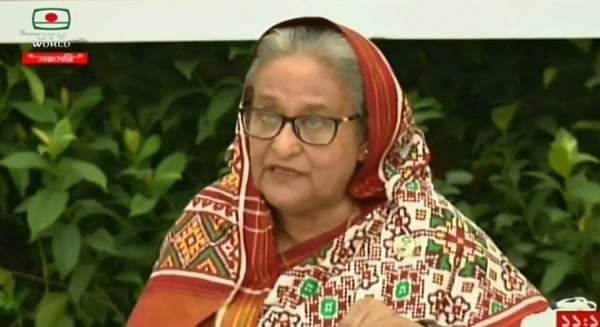 প্রধানমন্ত্রী