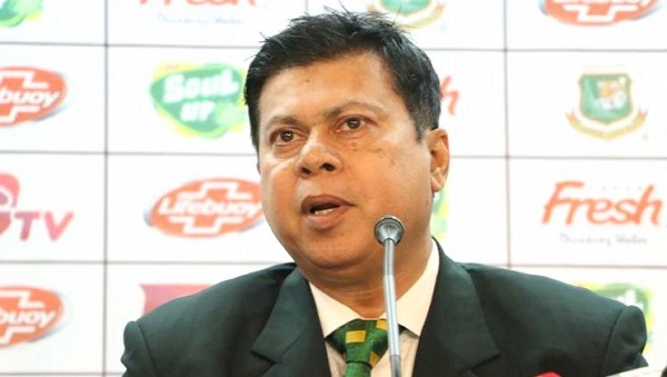 মিনহাজুল আবেদীন নান্নু- প্রধান নির্বাচক, বিসিবি