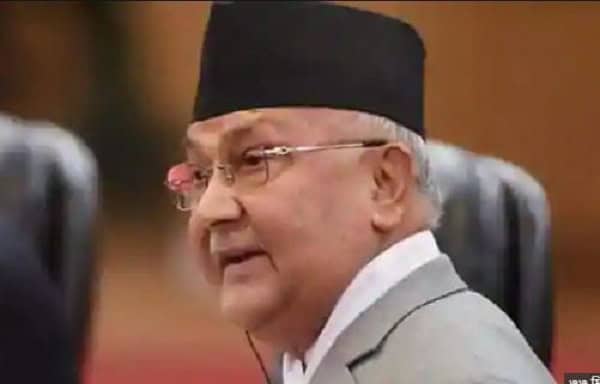নেপালের প্রধানমন্ত্রী বহিষ্কৃত হওয়ার পরের ছবি. Channel i News - চ্যানেল আই নিউজ