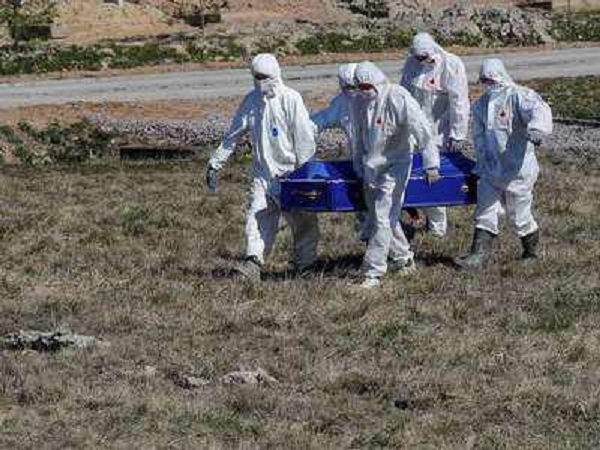 করোনাভাইরাস