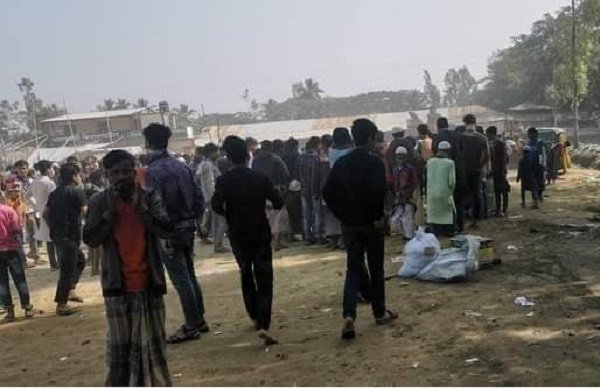 কক্সবাজার