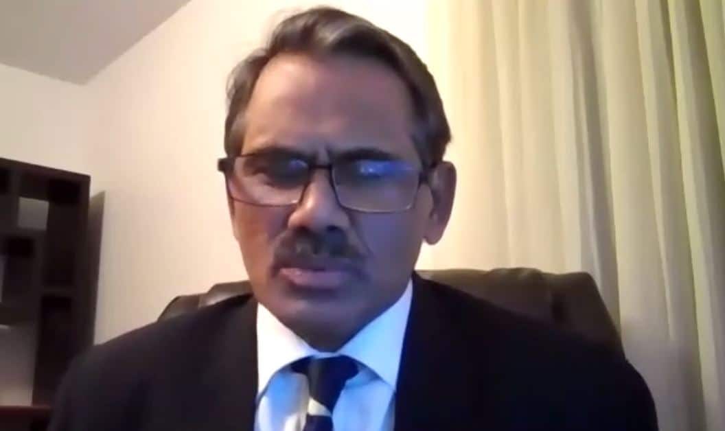 বিশেষজ্ঞের ভিডিও সাক্ষাৎকার যেখানে তিনি আলোচনা করছেন শিক্ষাব্যবস্থা বিষয়ক. Channel i News - চ্যানেল আই নিউজ