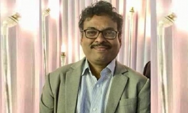 মিজানুর রহমান খান