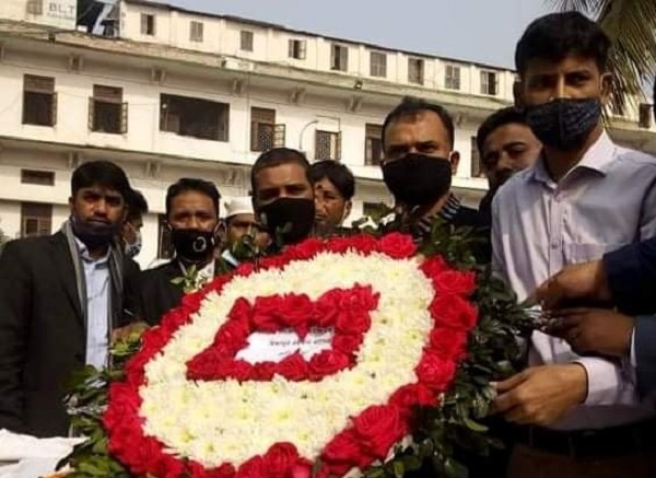 মিজানুর রহমান খান