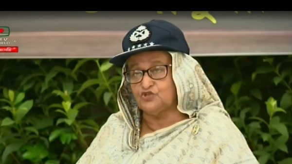 প্রধানমন্ত্রী