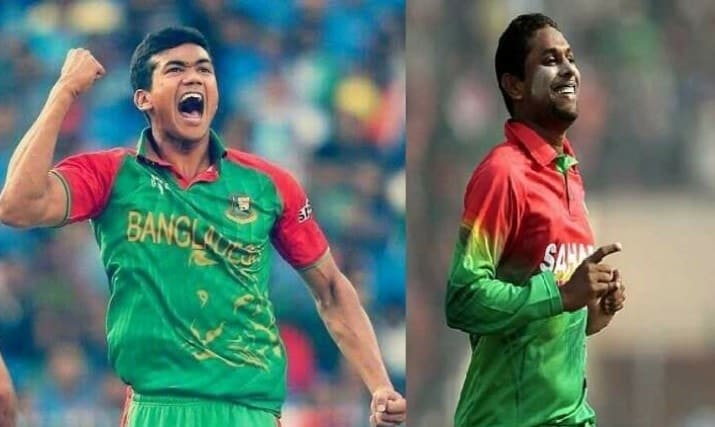 বাংলাদেশ ক্রিকেটার সোহাগ গাজী, টি-১০ লিগে খেলার জন্য প্রস্তুত. Channel i News - চ্যানেল আই নিউজ