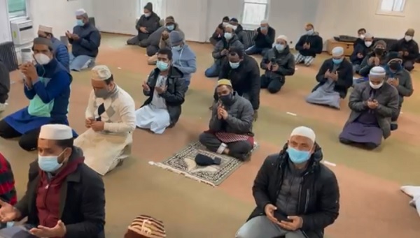 নিউইয়র্ক