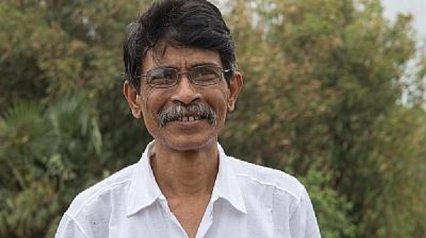 মুশতাক আহমেদ