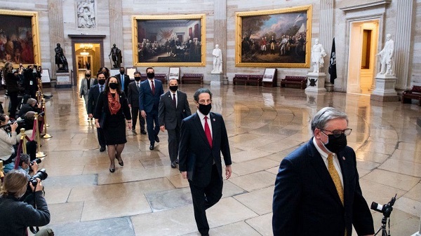 ট্রাম্প