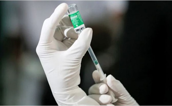 ভ্যাকসিন