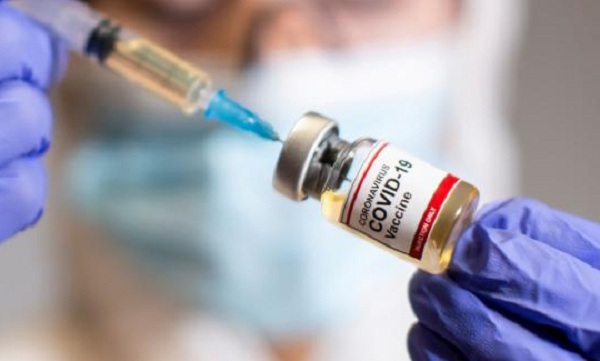 ভ্যাকসিন