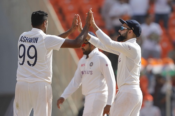 BCCI