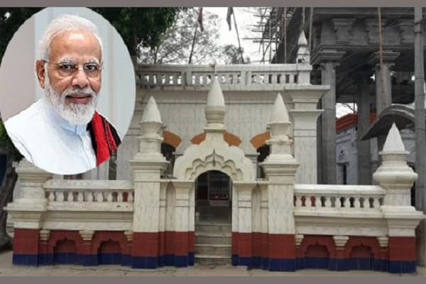 ভারতের প্রধানমন্ত্রী মোদি ওড়াকান্দিতে বরণের প্রস্তুতি সম্পন্ন. Channel i News - চ্যানেল আই নিউজ
