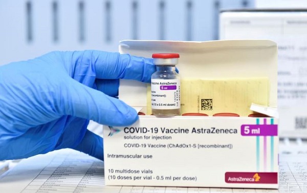 ভ্যাকসিন