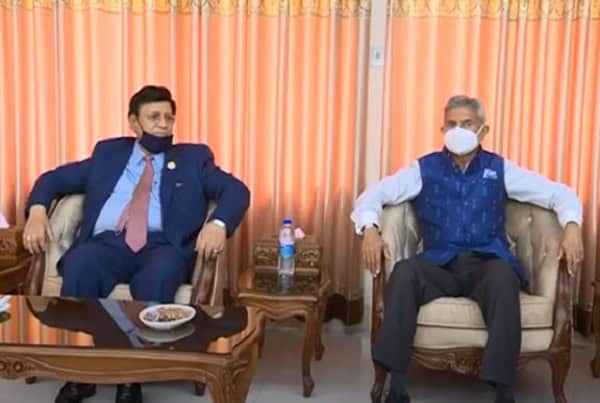 বাংলাদেশ-ভারত সীমান্তে হত্যা কমানোর আলোচনা চলছে. Channel i News - চ্যানেল আই নিউজ