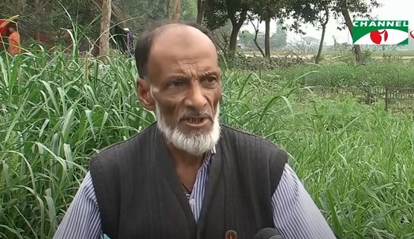 মুক্তিযোদ্ধা