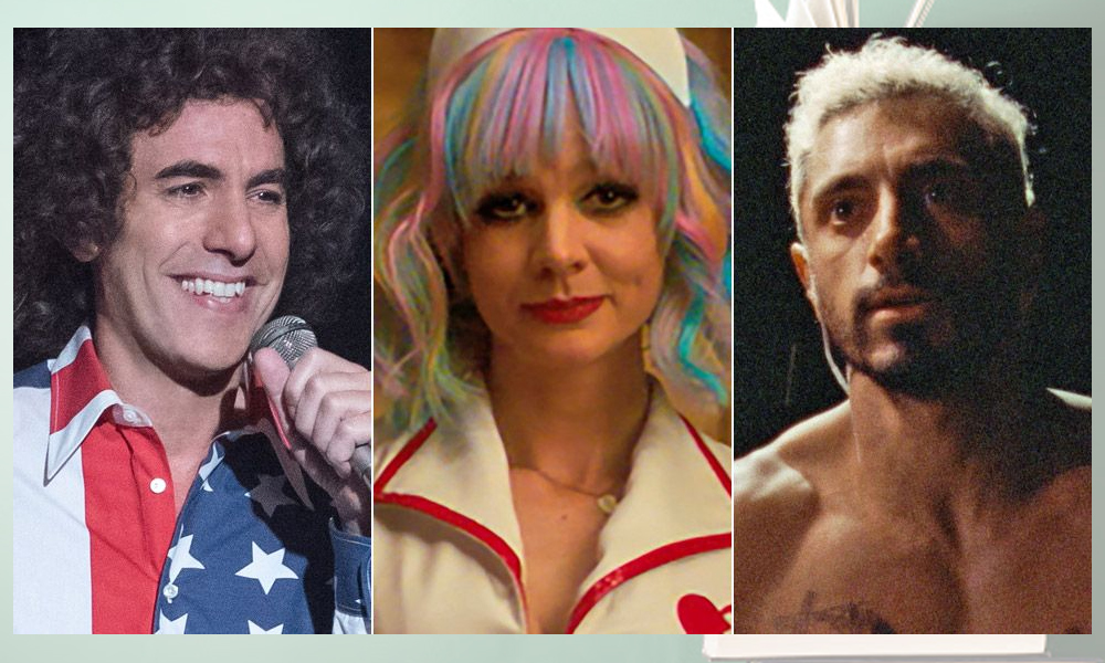 যুক্তরাজ্যে থাকায় অস্কারের সশরীরে থাকতে পারবেন না তারা