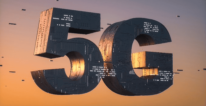 5G প্রযুক্তির শ্বেতপত্রের প্রতীকী চিত্র, আধুনিক প্রযুক্তির প্রতীক. Channel i News - চ্যানেল আই নিউজ