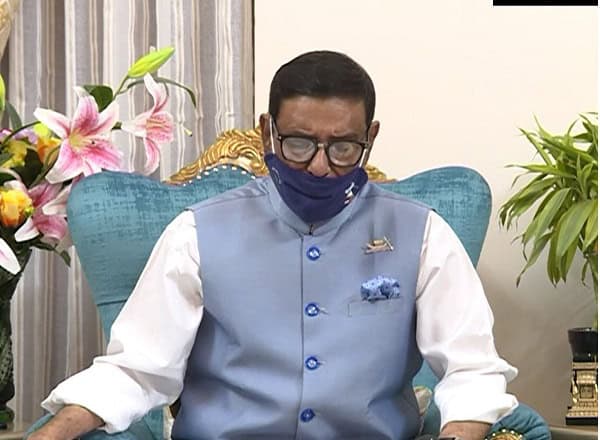 -4 Channel i News - চ্যানেল আই নিউজ