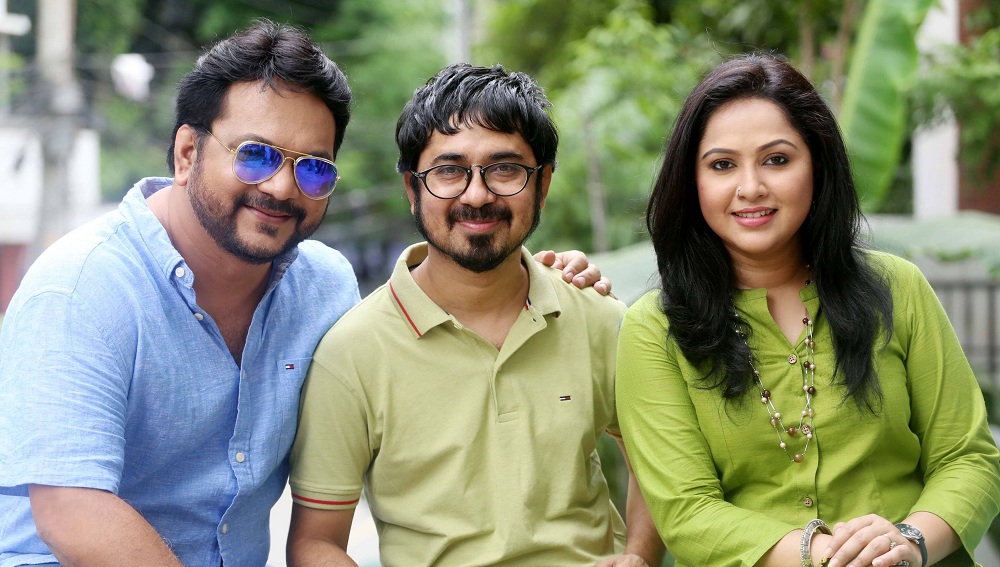 ছবি: মহসীন আহমেদ