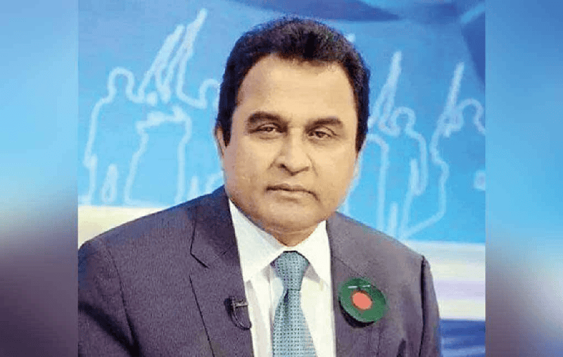 অর্থমন্ত্রী বাজেটের আলোচনায়, কালো টাকা সাদা করার সুযোগের বিষয়ে আলোচনা. Channel i News - চ্যানেল আই নিউজ