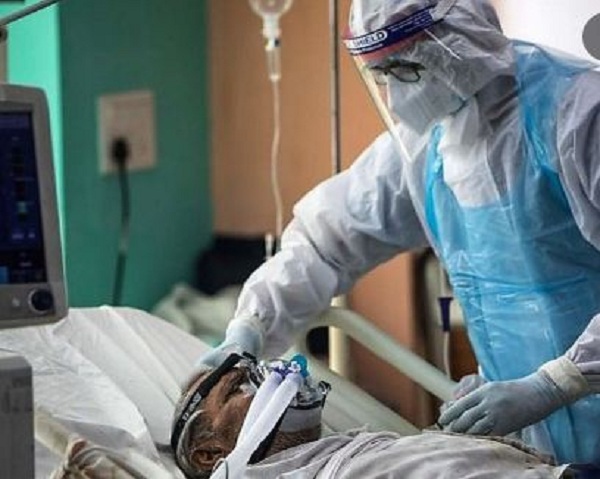 করোনাভাইরাস