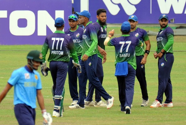 ছবির নির্মাতা আব্দুল্লাহ মোহাম্মদ সাদ