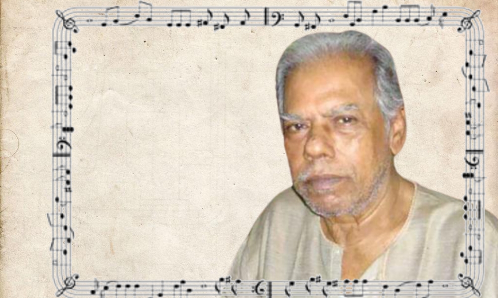 সালাম সালাম হাজার সালাম গানের স্রষ্টা