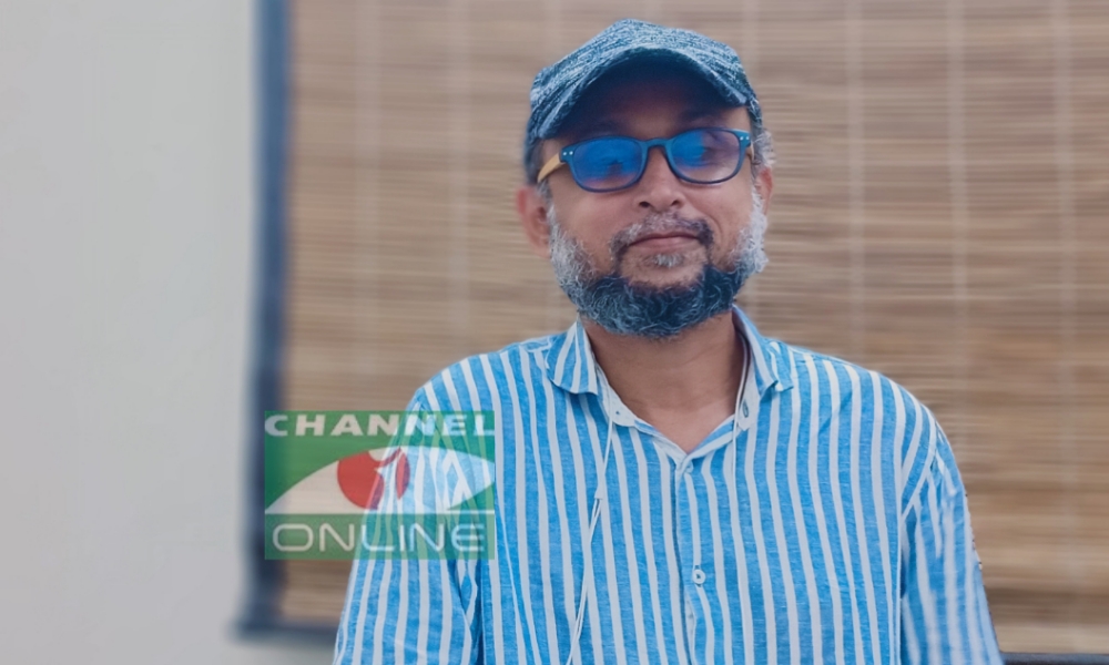 ছবি: মিতুল আহমেদ