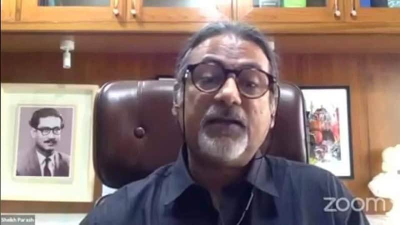 পরশের ১৫ আগস্টের হত্যাকাণ্ডের বিশ্লেষণ, পাকিস্তানের নীল নকশা. Channel i News - চ্যানেল আই নিউজ