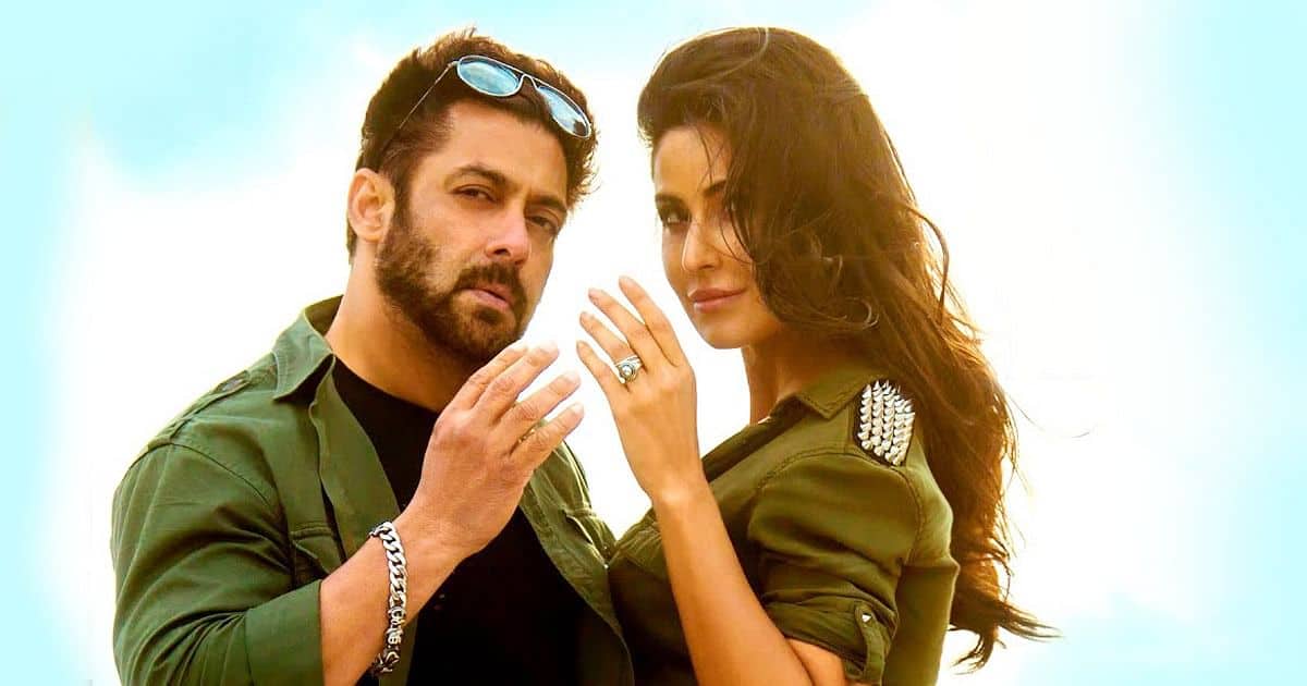 সালমান খান ও ক্যাটরিনা কাইফের ছবি, রাশিয়া পাড়ি জমানোর প্রস্তুতি. Channel i News - চ্যানেল আই নিউজ