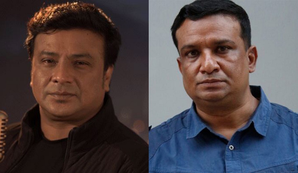 মিজান ও দেওয়ান লালন