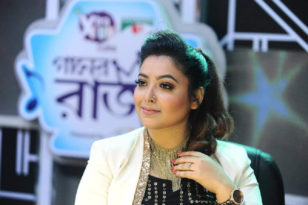 পরীমনি বাবামা হারা হয়ে ন্যায়বিচার চাচ্ছেন, চ্যানেল আই অনলাইন. Channel i News - চ্যানেল আই নিউজ