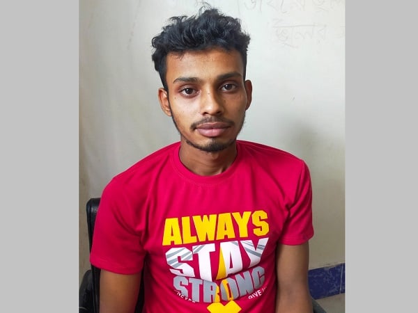 ধর্ষক ইব্রাহিম