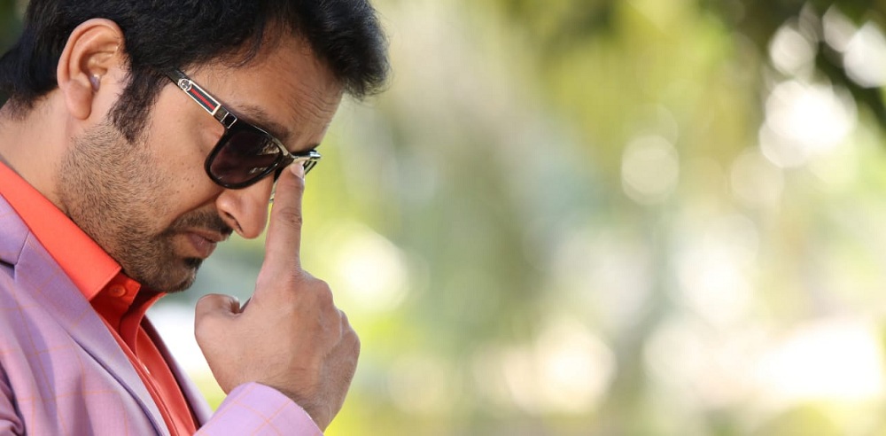 সাইমন সাদিক