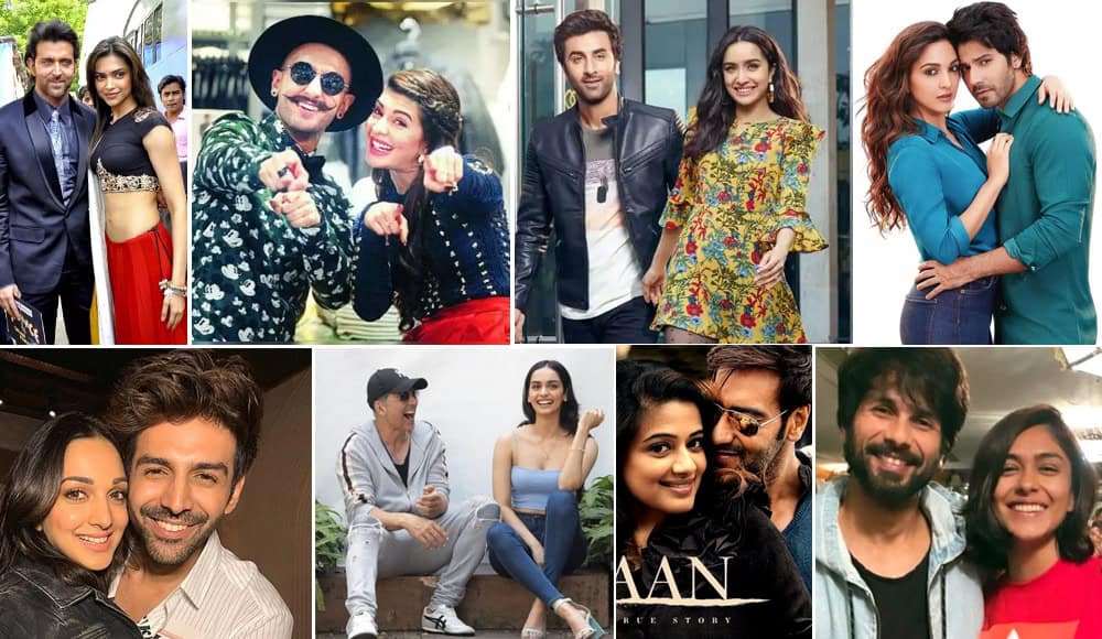 বলিউডের নতুন জুটির ছবি, প্রেম ও বন্ধুত্বের মুহূর্ত. Channel i News - চ্যানেল আই নিউজ