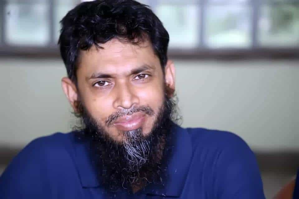 নিখোঁজ ব্যবসায়ীর ছবি, হাওরে মরদেহ উদ্ধার. Channel i News - চ্যানেল আই নিউজ
