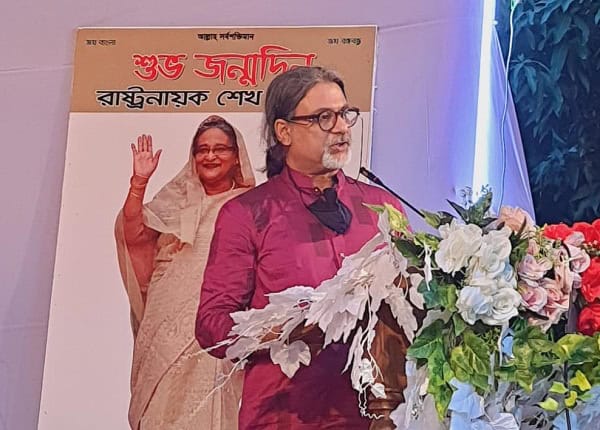 শেখ হাসিনা জন্ম না নিলে ভোট ও ভাতের অধিকার পেতাম না: শেখ পরশ. Channel i News - চ্যানেল আই নিউজ